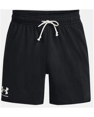 Under Armour Casual Shorts - Black