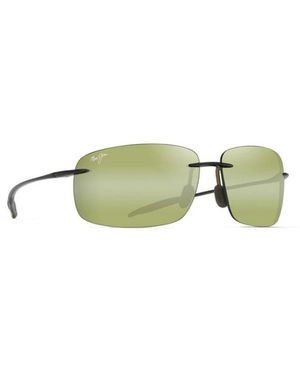 Maui Jim Sunglasses - Green
