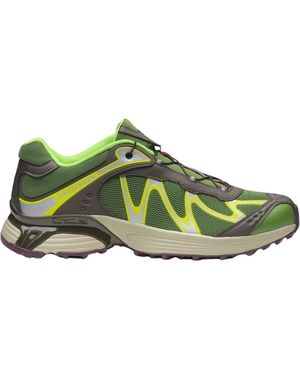 Salomon Sneakers - Verde