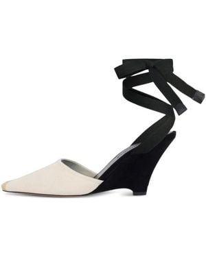 Jacquemus Pumps - Black