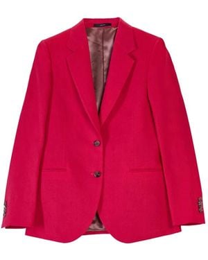 Paul Smith Blazers - Pink