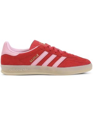 adidas Originals Skate Shoes - Rojo