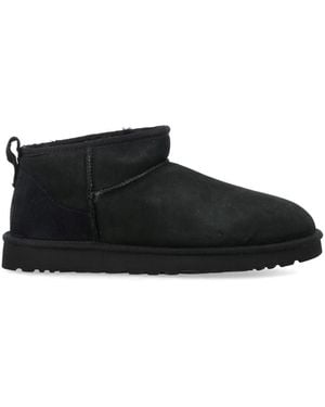 UGG Winter Boots - Black