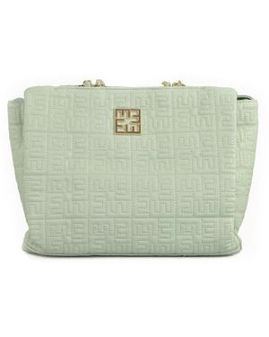 Ermanno Scervino Bags > shoulder bags - Vert