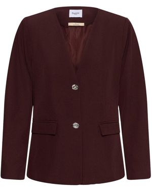 Saint Tropez Blazers - Paars