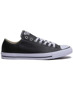 Converse Trainers - Black