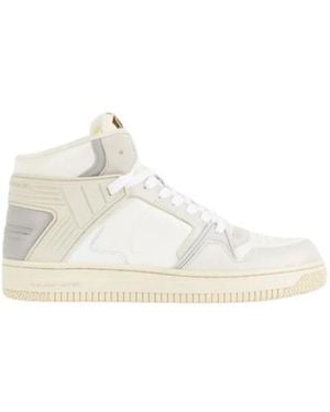 Philippe Model Sneakers - Bianco