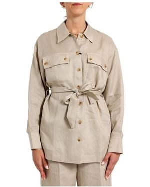 Pennyblack Shirts - Neutro