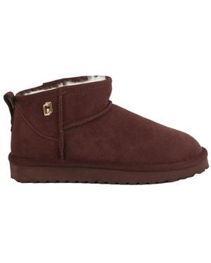 Liu Jo Winter Boots - Brown