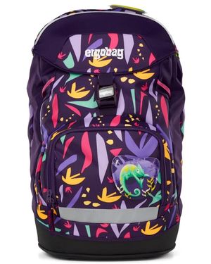 ergobag Backpacks - Purple