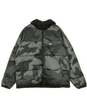 adidas Winter Jackets - Green