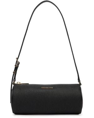 Michael Kors Shoulder Bags - Black