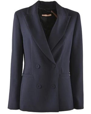 Pennyblack Rita Blazer - Blau