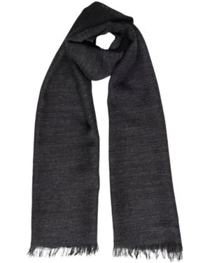 Alviero Martini 1A Classe Scarves - Negro