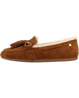 Carmela Zapato Sra - Bruin