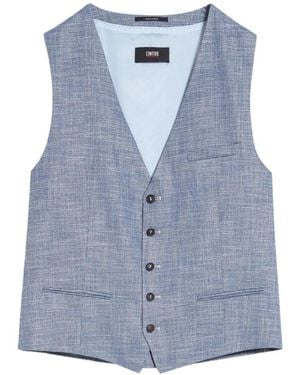 Cinque Waistcoats - Blue