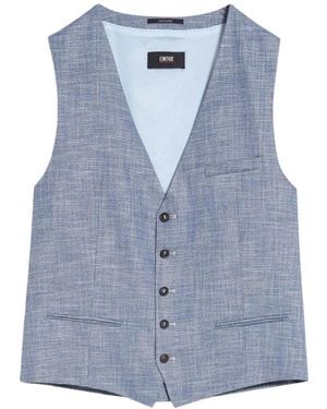 Cinque Waistcoats - Blue