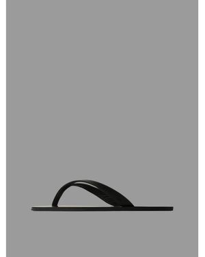 L37 Flip Flops - Gris