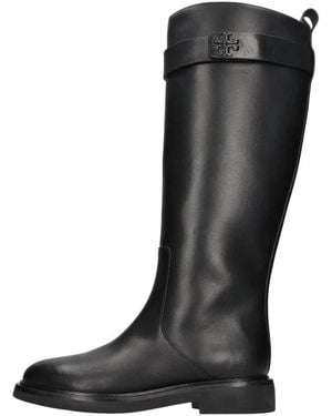 Tory Burch Boots - Black