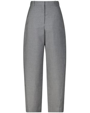 Givenchy Tapered Trousers - Grijs