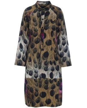 Bitte Kai Rand Shirt Dresses - Noir