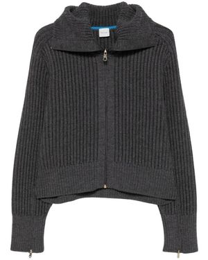 Paul Smith Cardigans - Negro