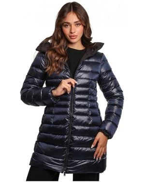 Add Winter Jackets - Blue