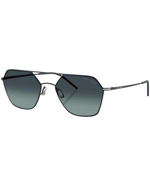 Giorgio Armani Sunglasses - Blue