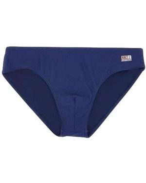 MC2 Saint Barth Beachwear - Blue