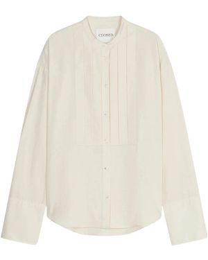 Closed Shirts - Blanco