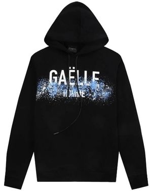 Gaelle Paris Hoodies - Black