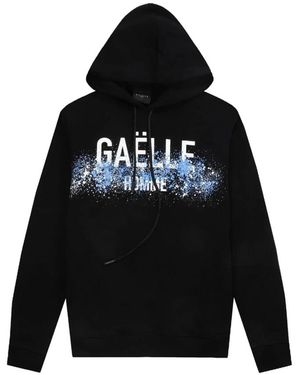 Gaelle Paris Hoodies - Black