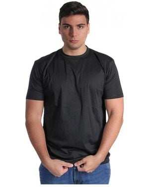 Michael Coal T-Shirts - Nero