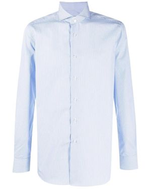 Xacus Formal Shirts - Azul