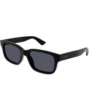 Gucci Gg1583S Zonnebril - Zwart