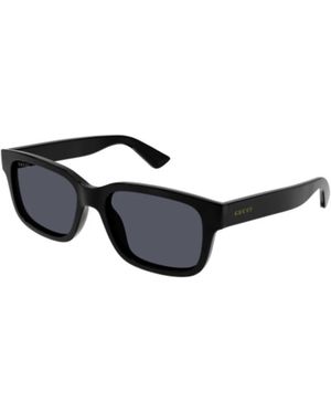 Gucci Gg1583S Zonnebril - Zwart