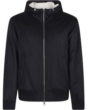Montecore Winter Jackets - Nero