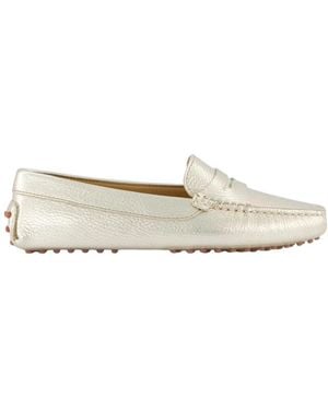 Gibaldi Loafers - Blanco