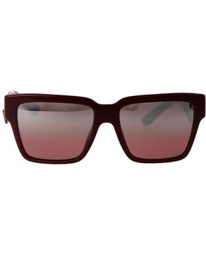 Dolce & Gabbana Sunglasses - Brown
