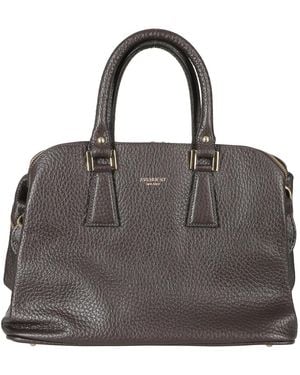 Avenue Handbags - Noir
