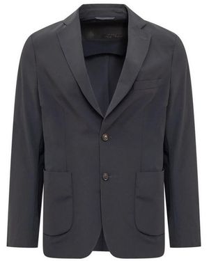 Tagliatore Blazers - Blue