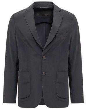 Tagliatore Blazers - Blue
