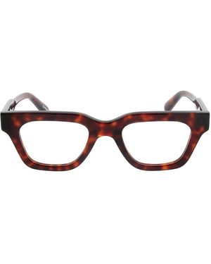 Chimi Glasses - Marrón