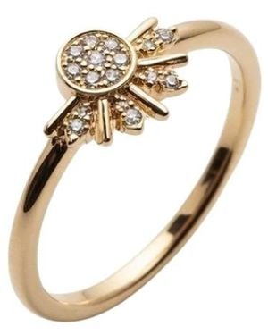 PANDORA Rings - Metallic