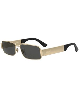 Moschino Sunglasses - Black