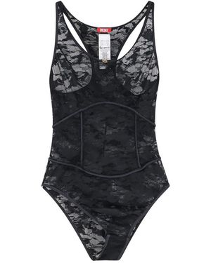 DIESEL Body - Black
