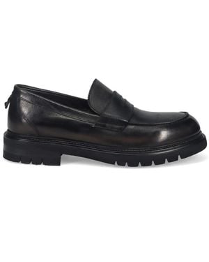 Calpierre Loafers - Black