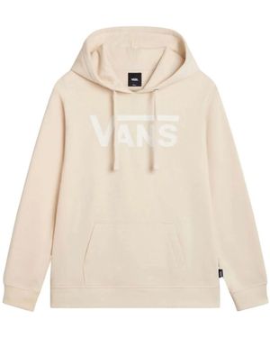 Vans Hoodies fur Damen Online Schlussverkauf Bis zu 46 Rabatt Lyst DE
