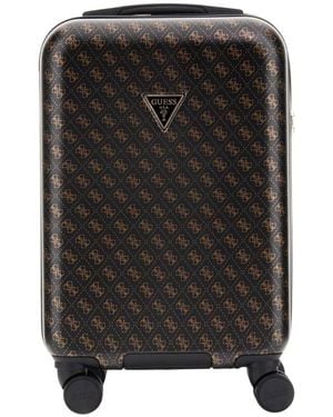 Guess Cabin Bags - Black