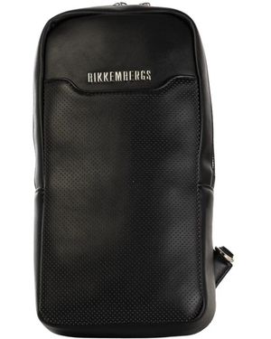 Bikkembergs Cross Body Bags - Negro